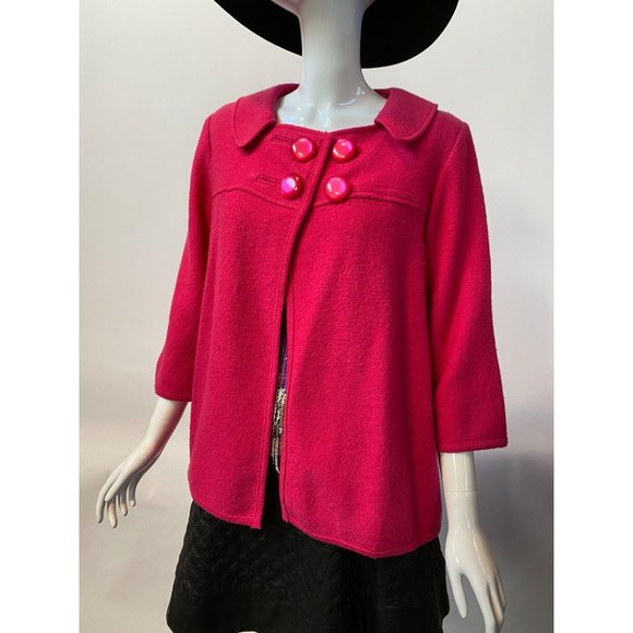 Mac and Jac Jacket Style# PKMU2107 - Picture 15 of 16